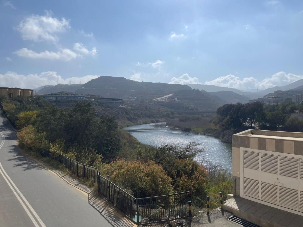 Al Nozha Tourist Complex Abha Exterior photo