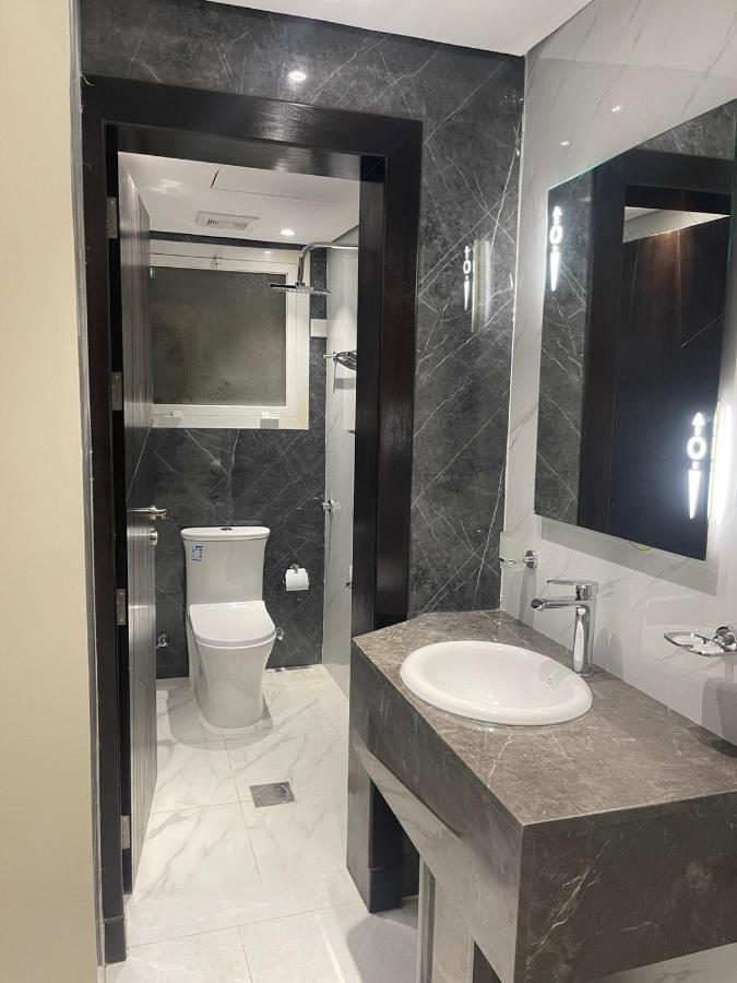 Al Nozha Tourist Complex Abha Exterior photo