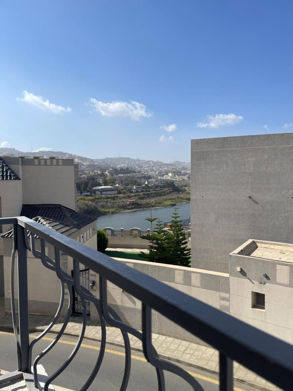 Al Nozha Tourist Complex Abha Exterior photo
