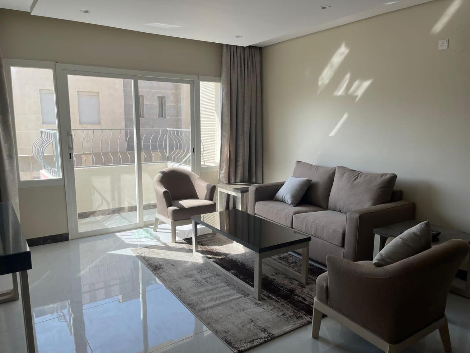 Al Nozha Tourist Complex Abha Exterior photo