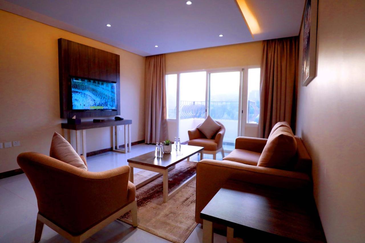 Al Nozha Tourist Complex Abha Exterior photo